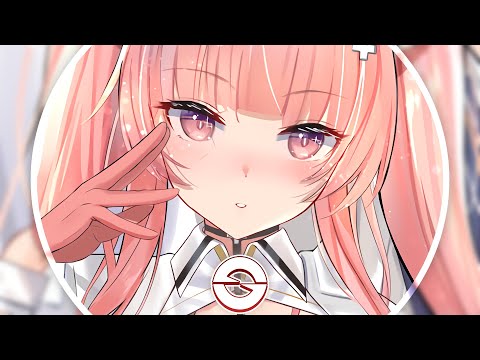 Nightcore - Hold Me Down (Murdbrain, Savrokks & Elle Vee) - (Lyrics)