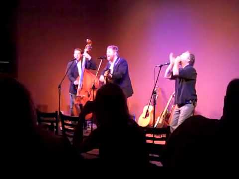 Peyton Tochterman, Gary Green and Darrell Muller; Live at The Mockingbird