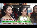 LADRANG ASMORODONO SINDHEN KENES KENES GAYENG SHAKA TREND MUSIC