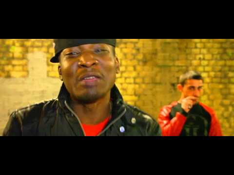 Kromez'Up - Chatty Mouth [Official Music Video]