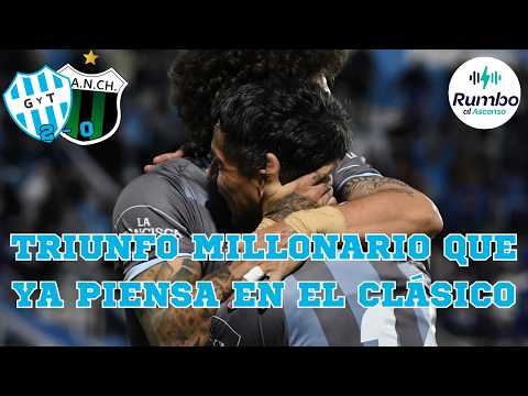 Video: EL ALBO LE GANÓ AL TORITO Y SE ILUSIONA