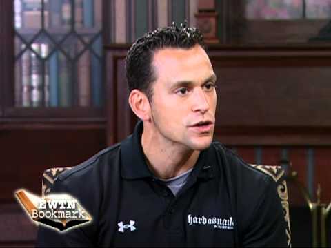 EWTN Bookmark - Win it All! - Doug Keck with Justin Fatica - 04-17-2011