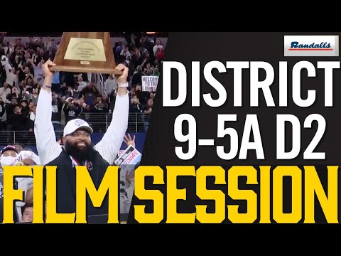 Houston HS Football Showdown! Rising Stars & Intense Rivalries