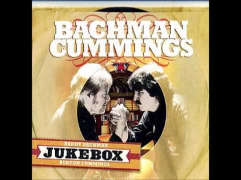 Who Do You Love - Bachman & Cummings