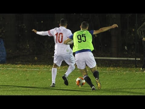 Tatarskie Imperium - Tubylcy: 9. tydzień (FLS Jesień 2018)