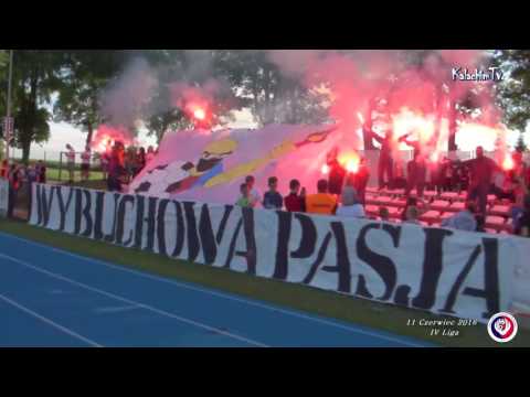 ZAP Syrena Zbąszynek Arka Nowa Sól 12 06 2016