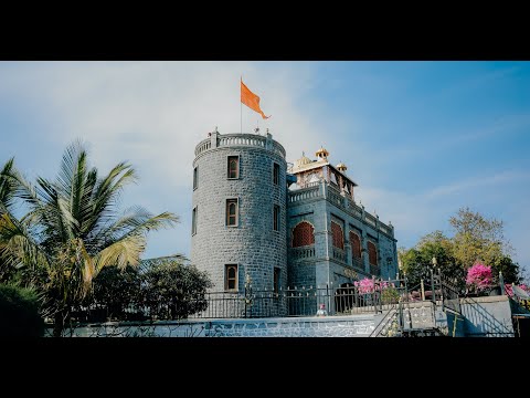 Venue Walkthrough Tour | The Grand Heritage Resorts, Pune #weddingvenuepune #puneweddings #wedding