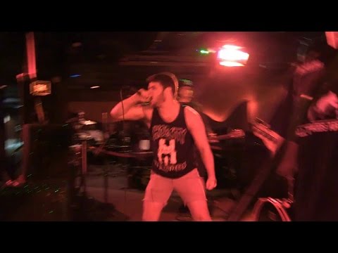 [hate5six] Darkwoods - October 08, 2011 Video