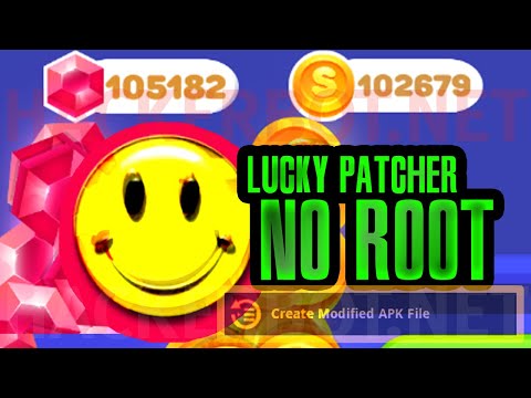 How to Use Lucky Patcher to Crack Games and Apps  on Android
