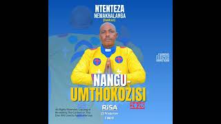 Download lagu Ntenteza Nemakhalanga(Banikazi) 2025 || NanguMthokozisi mp3
