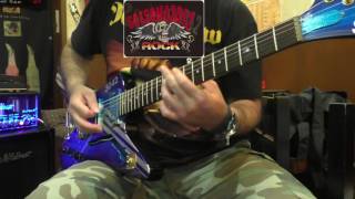 Fuzz Universe/Paul Gilbert