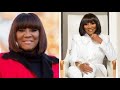 Please Keep Patti Labelle In Your Prayers. She Was Diagnosed With Serious Disease