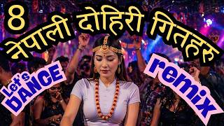 Download lagu Super 8 Lok Dohori DJ Remix 2026 | Nepali DJ Vibes | Festival EDM Dance mp3