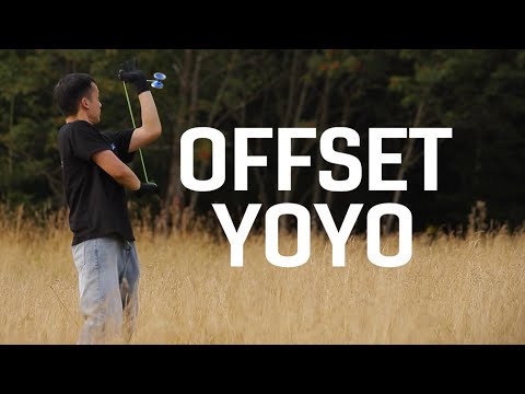 SLUSNY Presents: Brandon Vu with the New OUTLIER 6 by OFFSET