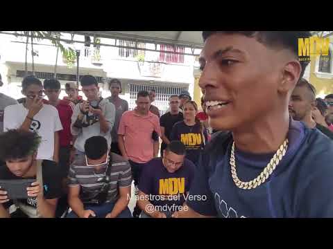 RUGA ⚔️ BLESSKING - 8vos SERIE A 2022 (Fecha 6) - Maestros Del Verso