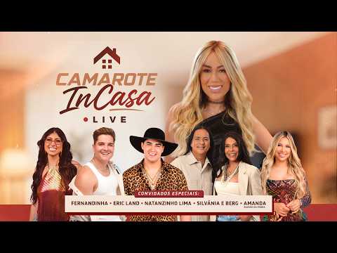 Taty Girl - Live Camarote InCasa