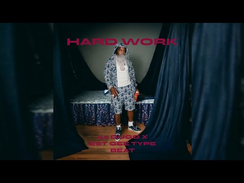 [FREE] 42 Dugg x EST Gee x Detroit Type Beat 2024 - ''HARD WORK"