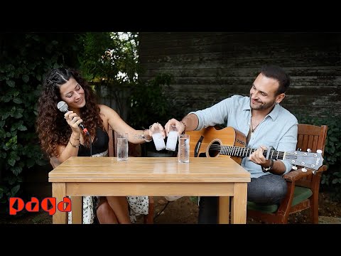 Gözde Öney - Kimseye Etmem Şikayet (Official Video)