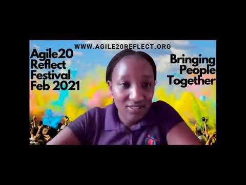 Agile in the Wild, Complementing Agile with Wildlife Conservation February 12 @ 11:00 EAT