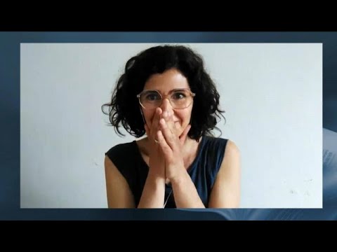 Bachmann-Preis: Deutsch-Iranerin Nava Ebrahimi (43) erhält Literaturauszeichnung