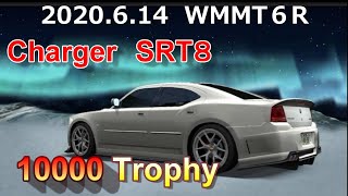 WMMT6R　Charger SRT8  10000Trophy