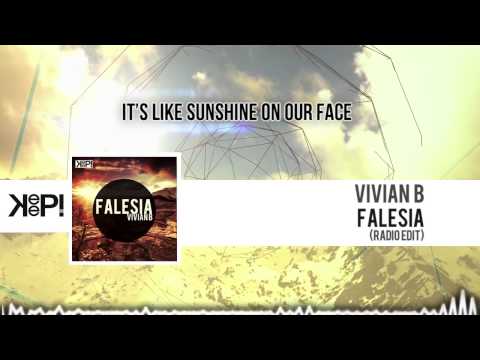 Vivian B - Falesia (Audio Official)