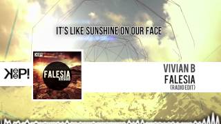 Vivian B - Falesia (Audio Official)
