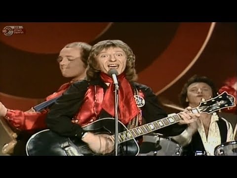 Eurovision 1979 – United Kingdom – Black Lace – Mary Ann