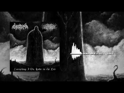 Dyroth X Substep Infrabass - Everything I Do, Leads to the End (INSTRUMENTAL)