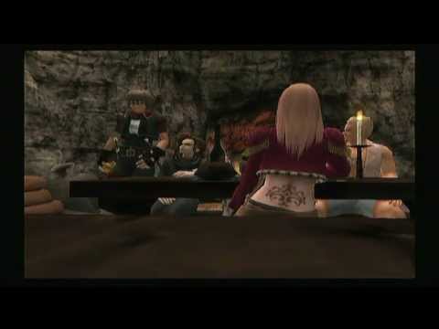 Let's Play Suikoden IV #56 For Obel's Freedom