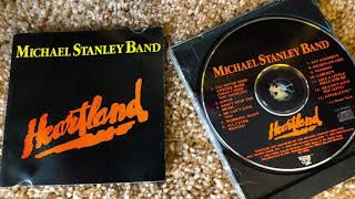 Michael Stanley Band | I’ll Never Need Anyone More Then I Need You Tonight | Vid.By RM 🎼😎