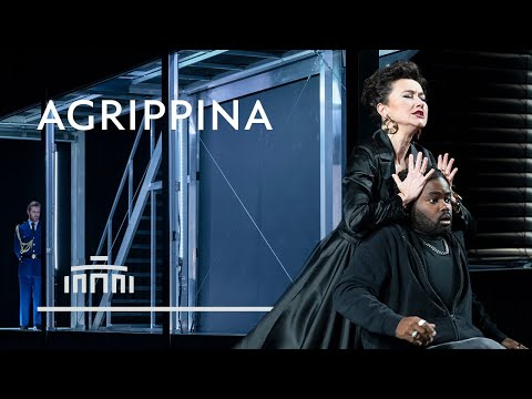 Mezzo-soprano Stéphanie d’Oustrac about Agrippina | Dutch National Opera