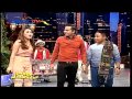 Ayu Ting Ting Siti Badriah Dan Narji Main Kuis Apaan Sihh Di Canda Metropolitan MNCTV 13 10
