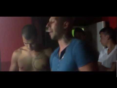 LIVE STUDIO You Can Feel Us (Cover) Alan Bi Rush x 1st Pick Beatz