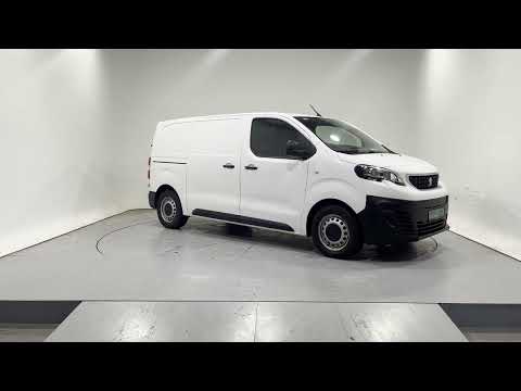 Peugeot Expert EACTIVE STANDARD 100KW 50KWH 4 - Image 2