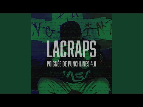 Poignée de Punchlines 4.0 Part 2