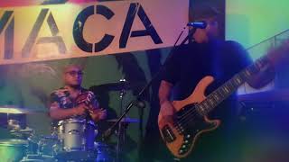 Vic Facultad and weather the roots - Diwata (indio-i)