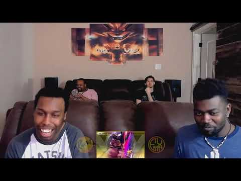 HB | Docta Afrikan EX (M. Bison) vs. Nigel EX (Balrog) - Winners Final - Runnit at the Dojo 7 - Stre