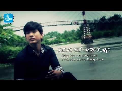 Thể hiện bởi Đăng Khoa