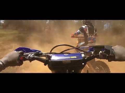 GNCC ROUND 4 TIGER RUN B150 , 14 out of 17