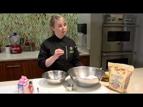 Mayo Clinic Minute: Tips on how to make healthier pancakes