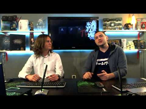 AFKTV011.P04 - GGpedia unveil