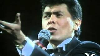 Festival de Viña 1991, Alvaro Torres, De Punta a Punta