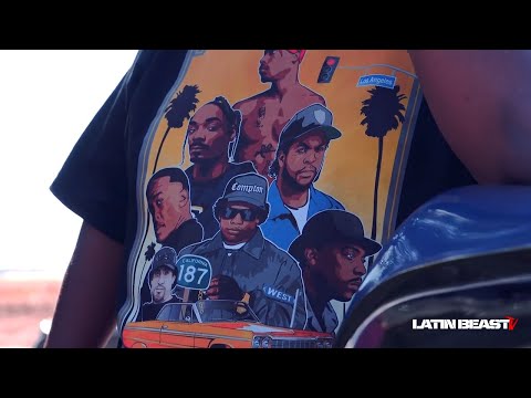 Doughboy Tony - I Could Never Ft. Lari The G (Official Music Video)