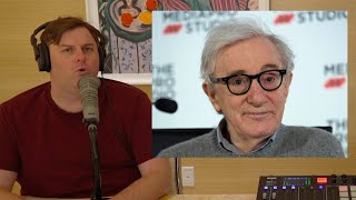 The Woody Allen Documentary
