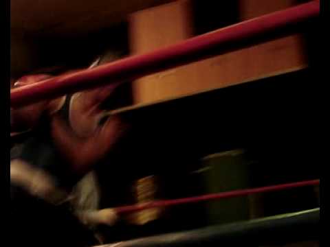 Michele Cuomo Pugilato Box 2