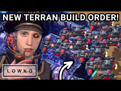 StarCraft 2: MASS Battlecruiser vs MASS Carrier! (TY vs Classic)