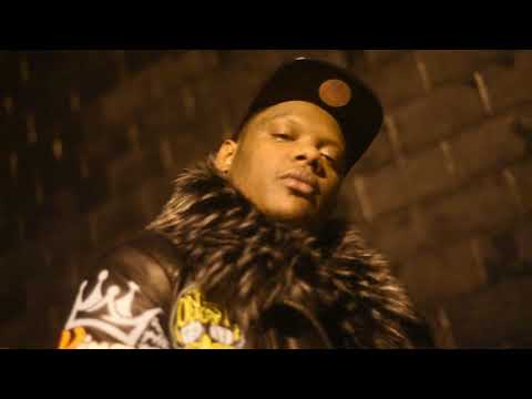 GOTTI PROZ - Pressure