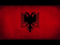 Albania National Anthem (Instrumental)