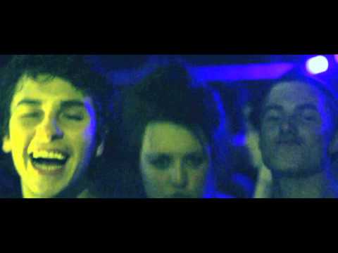 TheseDays Present.. JOBE & Marco Darko @ Carbon, Oxford 22/02/13